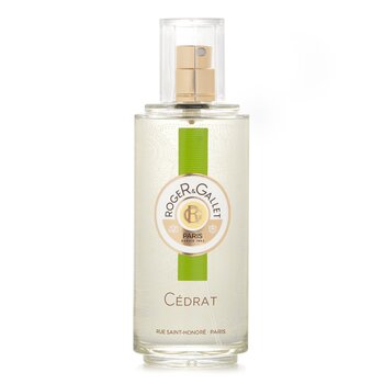 Roger & Gallet Cedrat (Citron) Fragrant Water Spray 100ml/3.3oz