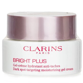 Bright Plus Dark Spot Targeting Moisturizing Gel Cream (50ml) 