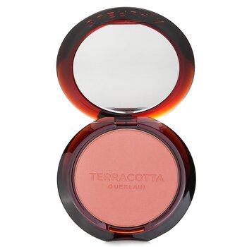 Terracotta Blush The Natural Healthy Glow Powder Blush - # 02 Corail Clair (5g/0.17oz) 