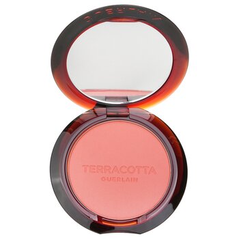 Terracotta Blush The Natural Healthy Glow Powder Blush - # 05 Corail Fonce (5g/0.17oz) 