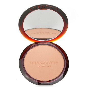 Terracotta The Bronzing Powder - # 00 Light Cool (8.5g/0.29oz) 