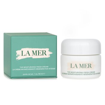 La Mer - The Moisturizing Fresh Cream Image 1