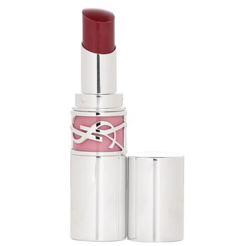 YSL Loveshine Lipstick - # 154 Love Berry (3.2g) 