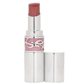 YSL Loveshine Lipstick - # 201 Rosewood Blush (3.2g) 