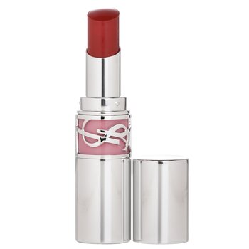 YSL Loveshine Lipstick - # 80 Glowing Lava (3.2g) 