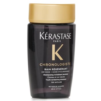 Kerastase - Chronologiste Youth Revitalizing Shampoo Image 1