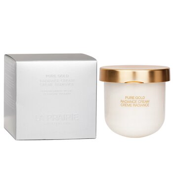 La Prairie - Pure Gold Radiance Cream Refill Image 1