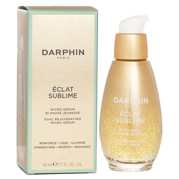 Darphin - Eclat Sublime Dual Rejuvenating Micro Serum Image 1