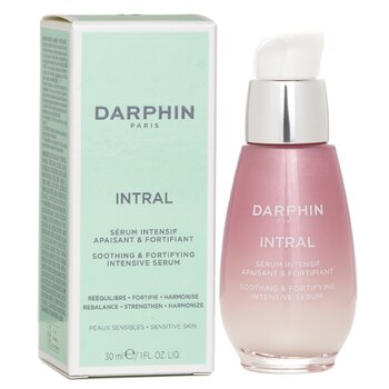 Darphin - Intral Soothing & Fortifying Intensive Serum Image 1