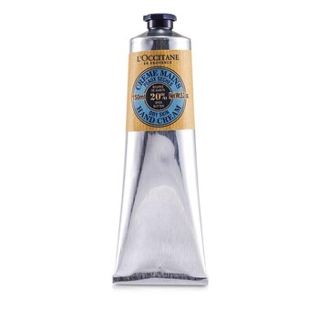 L'Occitane Şi ağacı yağı Əl Kremi 150ml/5.2oz