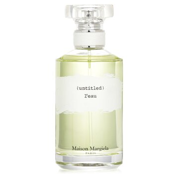 Untitled L'eau Eau De Toilette Spray (100ml/3.4oz) 