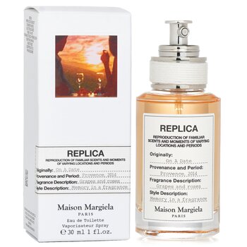 Maison Margiela - Replica On a Date Eau De Toilette Spray Image 1