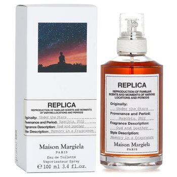 Maison Margiela - Replica Under The Stars Eau De Toilette Spray Image 1