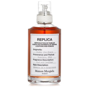 Replica Under The Stars Eau De Toilette Spray (100ml/3.4oz) 