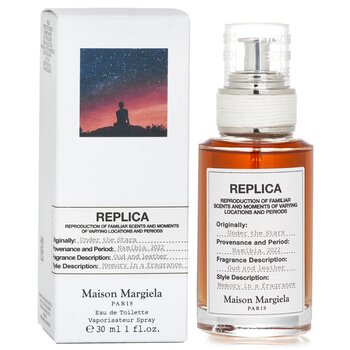 Maison Margiela - Replica Under The Stars Eau De Toilette Spray Image 1