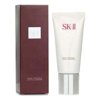 SK II - Facial Treatment Gentle Cleanser Image 1