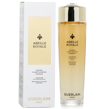 Guerlain - Abeille Royale Double Clarify & Repair Essence Image 1