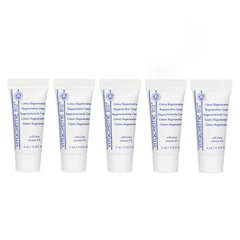 Regenerative Cream (Miniature) Set (5ml x5pcs) 