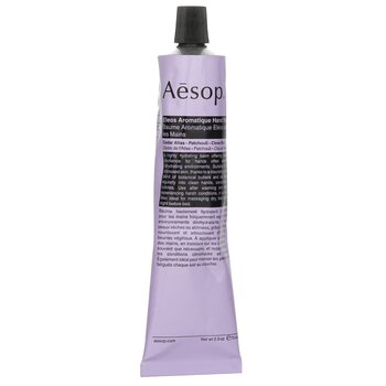 Aesop - Eleos Aromatique Hand Balm Image 1