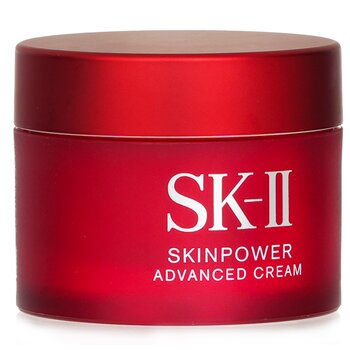 SK II - Skinpower Advanced Cream (Miniature) Image 1