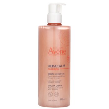 Avene - XeraCalm Nutrition Shower Cream Image 1