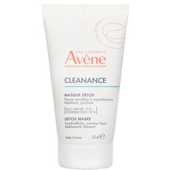 Cleanance Detox Mask (50ml) 