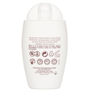 Avene - Mineral Fluid SPF50 Image 2