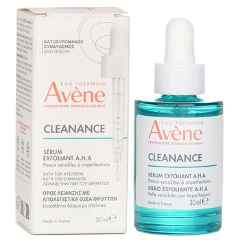 Avene - Cleanance A.H.A Exfoliating Serum Image 1