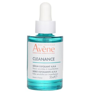 Cleanance A.H.A Exfoliating Serum (30ml/1oz) 