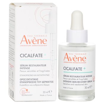 Avene - Cicalfate+ Intensive Skin Recovery Serum Image 1