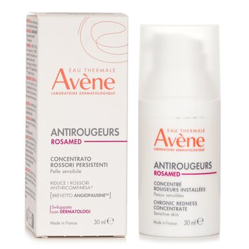 Avene - Antirougeurs Rosamed Chronic Redness Concentrate Image 1