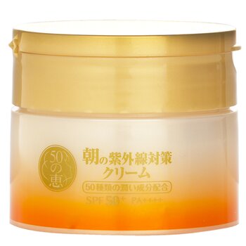 Morning UV Protection Cream SPF50 (90g) 