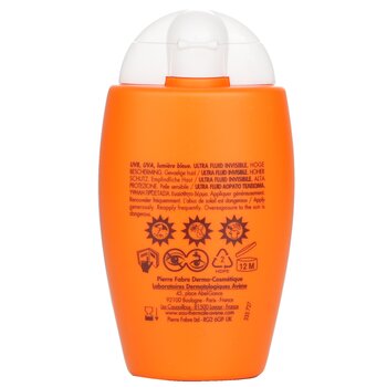 Avene - Ultra Fluid Invisible SPF 50 Image 2