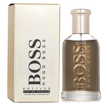 Hugo Boss - Boss Bottled Eau De Parfum Spray Image 1