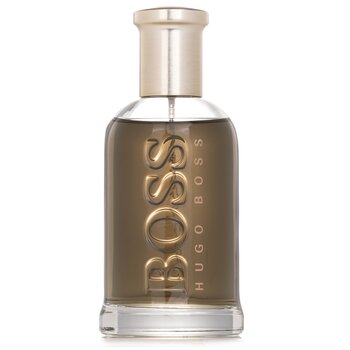 Boss Bottled Eau De Parfum Spray (100ml/3.3oz) 