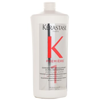 Kerastase - Premiere Decalcifying Repairing Pre Shampoo Treatment Image 1