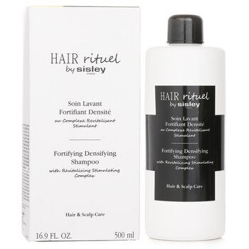 Sisley - Hair Rituel By Sisley Fortifying Densifying Shampoo Image 1