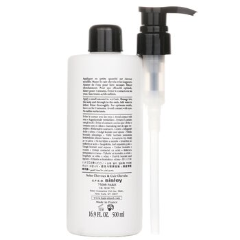 Sisley - Hair Rituel By Sisley Fortifying Densifying Shampoo Image 2