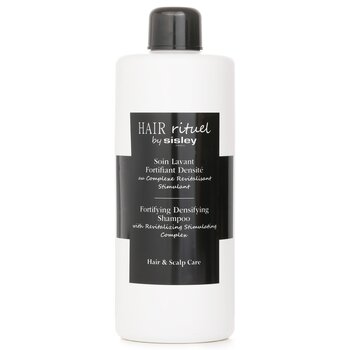 Hair Rituel By Sisley Fortifying Densifying Shampoo (500ml) 