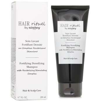 Sisley - Hair Rituel By Sisley Fortifying Densifying Shampoo Image 1