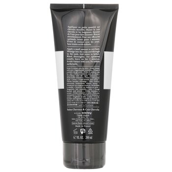 Sisley - Hair Rituel By Sisley Fortifying Densifying Shampoo Image 2