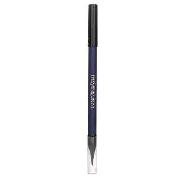 Yves Saint Laurent - Lines Liberated Waterproof Eye Pencil - # 07 Unconditional Marine Image 2