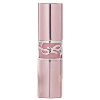 Yves Saint Laurent - YSL LoveShine Candy Glow Lip blam - # 7B Nude Pleasure Image 2