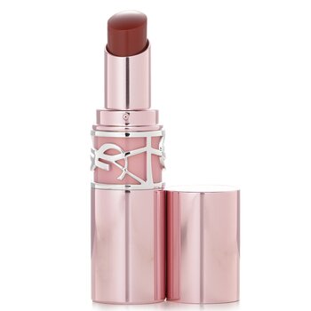 YSL LoveShine Candy Glow Lip blam - # 7B Nude Pleasure (3.1g/0.1oz) 