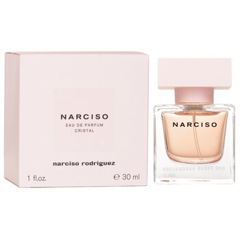 Narciso Rodriguez - Narciso Cristal Eau De Parfum Spray Image 1