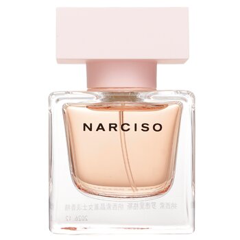 Narciso Cristal Eau De Parfum Spray (30ml/1oz) 