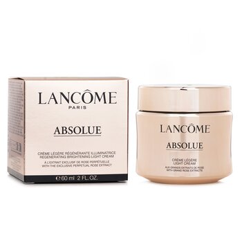 Lancome - Absolue Regenerating Brightening Light Cream Image 1