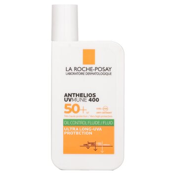 Anthelios UVMune 400 Oil-Control Fluid SPF50 (50ml) 