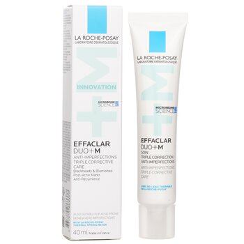 La Roche Posay - Effaclar Duo+M Image 1