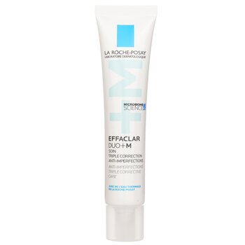 Effaclar Duo+M (40ml) 